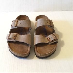 Birkenstock Size 36 L5